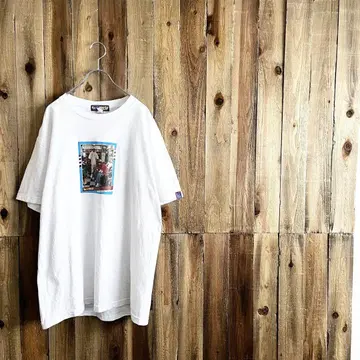 Re FRESH Thr Diplomats 티셔츠 L 사이즈 디플로매츠