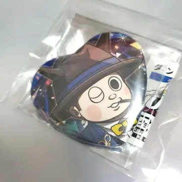 단간론파 별 캔뱃지