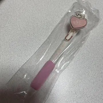 테고시 유야 볼펜