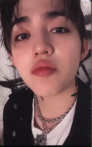 세븐틴 DAREDEVIL ver S.COUPS HAPPY BURSTDAY