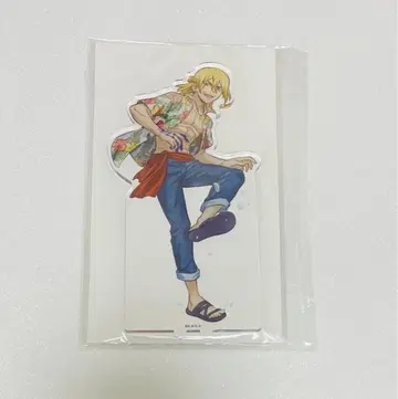 닥터 스톤 Dr.STONE 애니메이트 카페 아크릴 스탠드 류스이