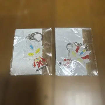 울트라맨 굿즈