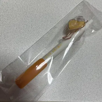 테고시 유야 볼펜