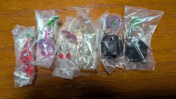 피크민 메지루시 액세서리 1, 2 묶음 판매