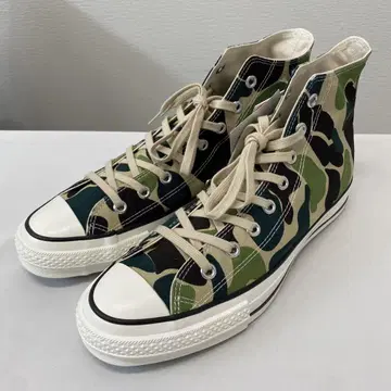 ALL STAR J 83CAMO HI 올스타 J 83 카모 하이
