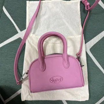 SINOON 숄더백