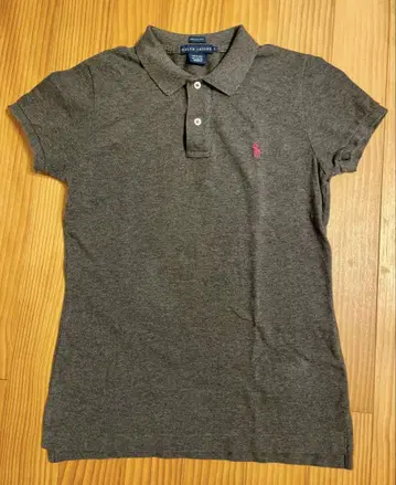 Ralph Lauren 폴로 셔츠 스키니 핏 L 사이즈
