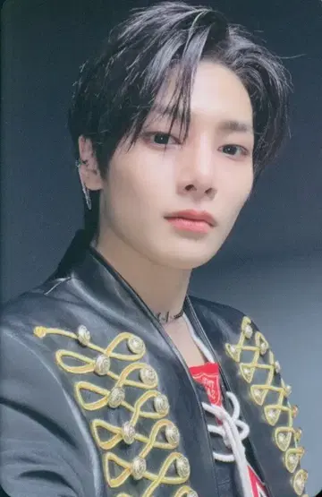 StrayKids -STAR I.N 트레이딩 카드 A