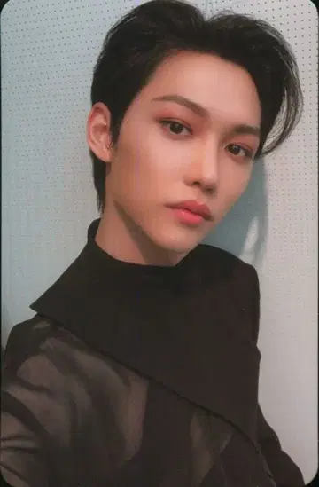 스트레이키즈 펠릭스 그린 프로젝트 A