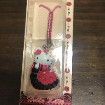 2002년 헬로키티 네즈케 스페인