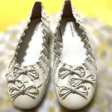 귀여운 편안한 신발 츠모리치사토 tsumori chisato 플랫슈즈