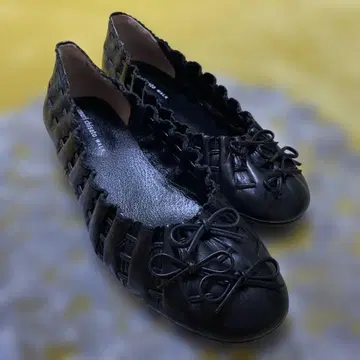 편한 신발 츠모리치사토 tsumori chisato WALK 플랫슈즈