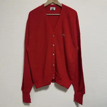 IZOD 라코스테 가디건