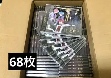 KnightA 기사 A EDEN 싱글 일반ver