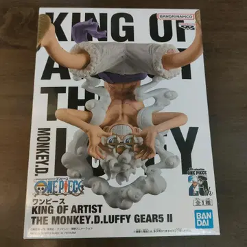 원피스 KING OF ARTIST