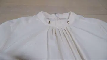어반 리서치 블라우스