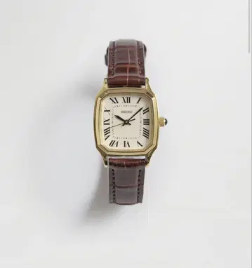 SEIKO Shinzone 신존 손목시계