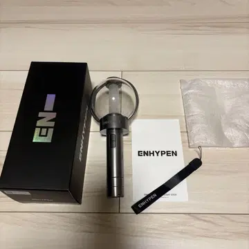 ENHYPEN 응원봉 ver1