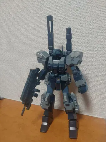 1/144 HG 제스타 캐논 완제품 상품 동시 300엔 할인