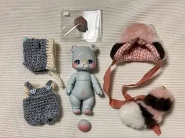 kumukuku 소다 puko