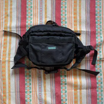aigle 숄더백 힙색
