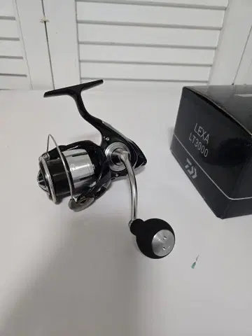 다이와 레쿠자 LT3000