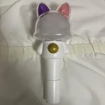 ME:I 응원봉
