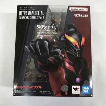 S.H.Figuarts 울트라맨 베리알 (다크니스 힐즈 Ver.)