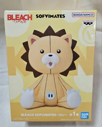 BLEACH SOFVIMATES 네이비