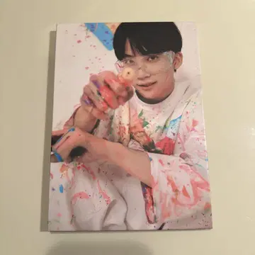 정한 트레이딩 카드