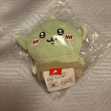 나가노 캐릭터 포테타마 봉제 인형 고블린 치이카와 (먼작귀)