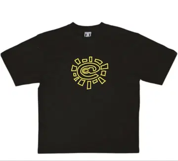 Always do what you should do T-shirts 노랑