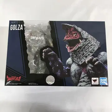 S.H.Figuarts 골자 '울트라맨 티가'