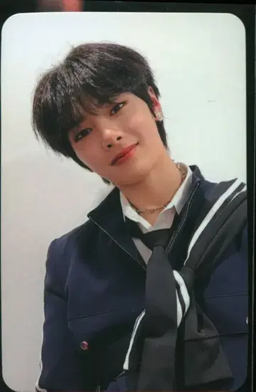 스트레이키즈 쇼피 VC I.N 오디너리