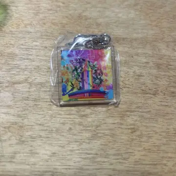 Mrs.GREEN APPLE 라라포트 아크릴 키링