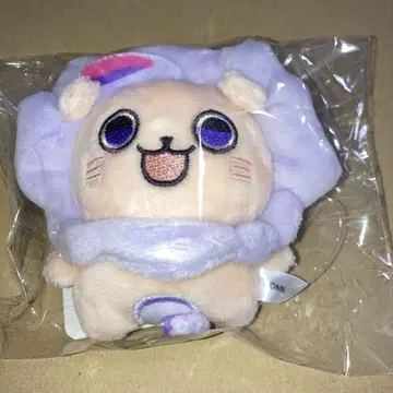 ROF-MAL 마스코트 오치