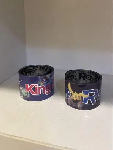 킹프리 은 테이프 풀 2권 Re:ERA 도쿄돔