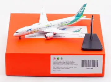JC Wings 전일본공수 ANA B787-900 JA871A 1:400