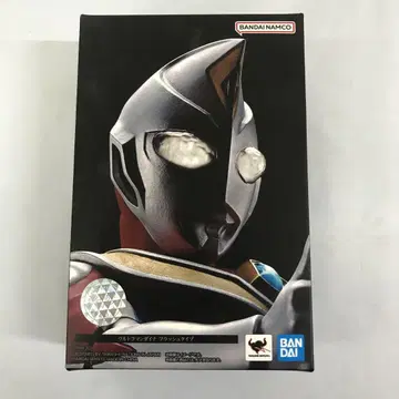 S.H.Figuarts(진골조각 제법) 울트라맨 다이나 플래시 타입