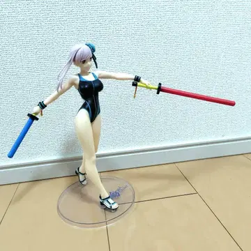 Fate Grand Order 피규어 버서커 미야모토 무사시