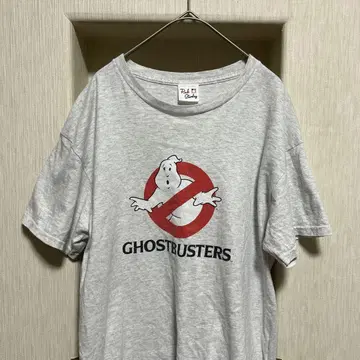 Ghostbusters 티셔츠