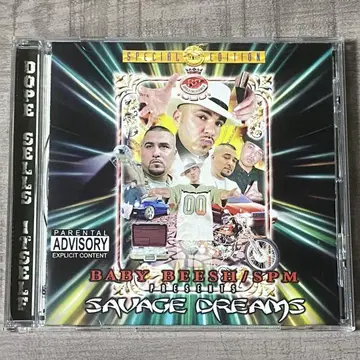 Baby Bash Baby Beesh SPM G-RAP 치카노 랩