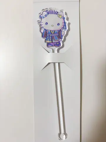 퓨로랜드 네오나츠 마츠리 아크릴 마들러 다니엘
