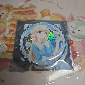 프리큐어 웬다후루 프리큐어! 부르주라 캔 배치 고양이 저택 유키