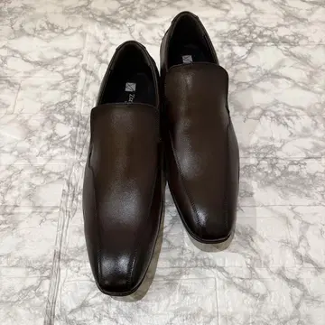 Zerbino maurizi 비즈니스 슈즈 27cm