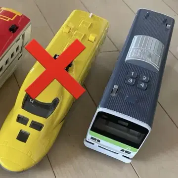 사운드 기차 야마노테선
