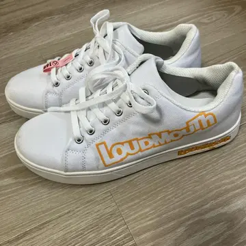 LOUDMOUTH 골프화