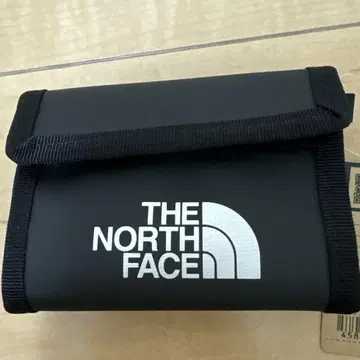 THE NORTH FACE BC Wallet Mini 블랙