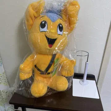 피포군 봉제 인형 특대형