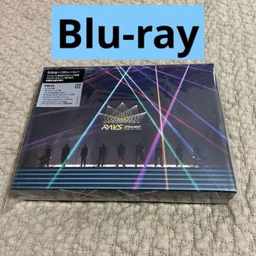 스노우맨 레이즈 돔 투어 2024 첫 번째 한정판 3Blu-ray